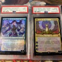 ボーラスにPSA10ついた