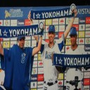 ソト＆ロペス！アベック タイムリーツーベース逆転劇だぜ～！！！