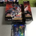 遊戯王　ミスティック・ファイターズ