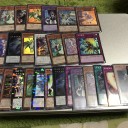 遊戯王　ミスティック・ファイターズ