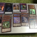 遊戯王　ミスティック・ファイターズ