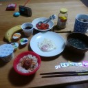 今日は休養日♪
