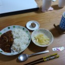 今日は休養日♪