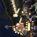 桑名石取祭