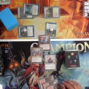 8月1週MTG・ポケカイベント報告