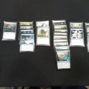 マジックフェスト千葉、グランプリ本戦に参加して来ました。