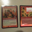 マジックフェスト千葉、グランプリ本戦に参加して来ました。