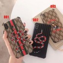 GUCCI iphone XR XS MAXケース 個性 iPhone8plus ケース
