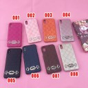 CHANEL アイフォンXS マックスケース
