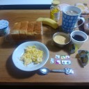 こんな生活が何時まで続くのか？　月曜ウツは無いと思うのだが♪