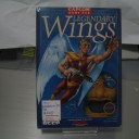 LEGENDARY WINGS【NES、北米】