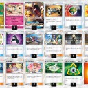 ふぃ～るどへGO！新弾大会優勝　キバゴLOレシピ