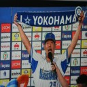 ５年ぶりサード筒香！決勝満塁アーチ７打点だぜ～！！！