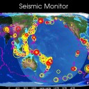 「予兆のない火山の噴火」が続く日本列島周辺。　（作業中）