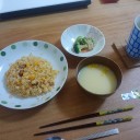 振替休日（９時寝の３時起き）（夢覚えず）♪