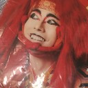 蒙古タンメン中本とかぶき太郎