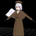 【東方ＭＭＤ】そろそろ作り始めないと……「まれ神サグメさん9話」