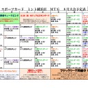 【MTG】8月11日(日)日曜モダン【大会結果】