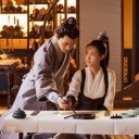 中国ドラマ「 晩媚と影～紅きロマンス～（原題：媚者無疆）」全36話～超激安！日本への送料無料です。