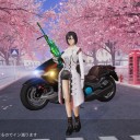 新レジャー【ウォーターガンバトル】