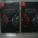 R-TYPE DIMENSION EX【PS4・NS、海外Limited】