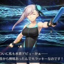 FGO ラスベガス御前試合ピックアプ１　１１回召喚