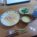 連休モードの金曜日♪