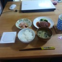 連休モードの金曜日♪