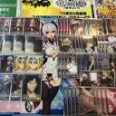 ヴァイスシュヴァルツ　デッキ販売　アポクリファ