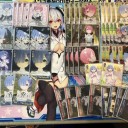 ヴァイスシュヴァルツ　リゼロ