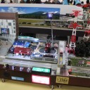 城南島レイアウトアワード2019　その1
