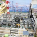 城南島レイアウトアワード2019　その1