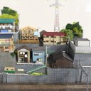 城南島レイアウトアワード2019　その2