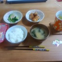 ごく普通の土曜日♪