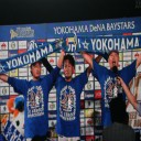 筒香 通算２００号アーチ！一夜で２位返り咲きだぜ～！！！