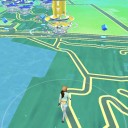 ポケモンGo　スイクン　レイドデイ・バトル