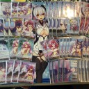 ヴァイスデッキ販売　ノゲノラ