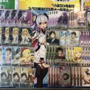 ヴァイスデッキ販売　アイマス
