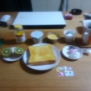 カルアミルク♪