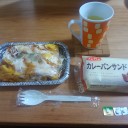 カルアミルク♪