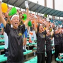 元が逆転劇！決勝満塁本塁打で初のベスト４進出～！！！