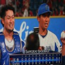今季初！ロペスの一発が決勝打！今永が今季３度目の完封勝利だぜ～！！！