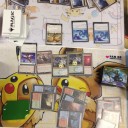 8月2週～3週MTG・ポケカイベント報告