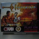 Legend<復刻版>【SNES、海外】