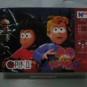 40 Winks【N64、海外】