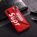 シュプリーム galaxy A30/s10+ケース iphone xi/xr/xs maxケース お洒落 supreme パーカー