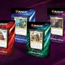 今週末はEDH!