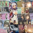 ヴァイスシュヴァルツ　青ブタ