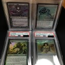 5年ぐらいぶりのPSA
