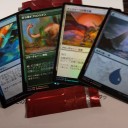 【EDH】統率者ウィークエンド【統率者2019年版】